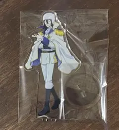 2025年最新】文スト フョードル アクスタの人気アイテム - メルカリ