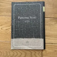 Patterns: Note 横田株式会社 kn10 daruma