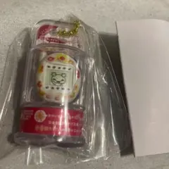 おかしなたまごボーロっち3　ケーたま　パッケージチャーム　ふらわー