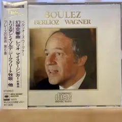 ブーレーズ指揮 マーラー14CDボックス - メルカリ