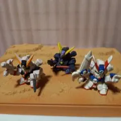 ガンダムコンバージ まとめ売り ジャンク - メルカリ