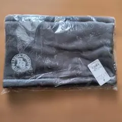 【新品未使用タグ付】フィラゴルフコールグレー ネックウォーマー Fサイズ