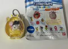 たまごっち　コレクティブルズ　みみっち　黄色　メルカリ便　新品未使用