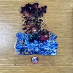 鬼滅の刃 アクリルスタンド