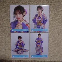 ≒JOY ニアジョイ 高橋舞 今、恋をしている 生写真 コンプ - メルカリ