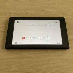 サムライサンズ様専用】Switch 本体 画面のみ - メルカリ