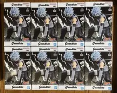 NARUTO-ナルト- 疾風伝 Grandista はたけカカシ II 10体 - メルカリ