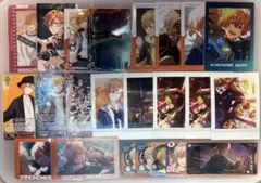 【プロセカ】　東雲彰人　紙類まとめ売り