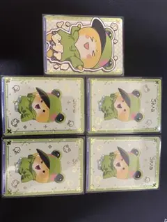 カラフルピーチ カラピチ ヴァイスシュヴァルツ シヴァ BR レア