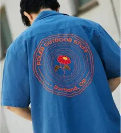 JOURNAL STANDARD relume メンズ シャツのサムネイル