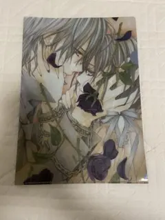 2025年最新】ヴァンパイア騎士 クリアファイルの人気アイテム