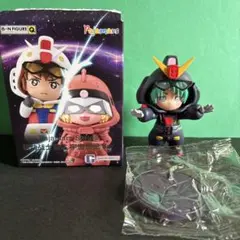 機動戦士ガンダム Pajamars パジャマーズ 宇宙世紀Ver. フォウ - メルカリ