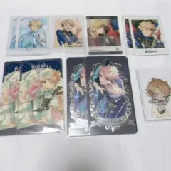 鳴上嵐 中国 絆 缶バッジ 5周年 あんスタ 中国 絆缶バッジ 5周年 鳴上嵐 - メルカリ