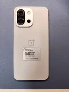 OnePlus 13T 12/256 中国版