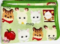 シルバニア　フェイラー　プティバス FEILER MAGAZINE 詳細 | フェイラー(FEILER)オフィシャル