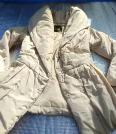 CECILMcBeeブルゾン