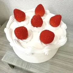2026年最新】食品サンプルショートケーキの人気アイテム - メルカリ