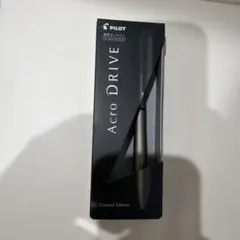 PILOT Acro DRIVE World Traveler 砂塵のサムネイル