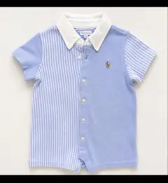 Ralph Lauren 半袖ポロシャツ -75