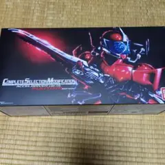 CSM アクセルドライバーver．1.5　風都探偵EDITION