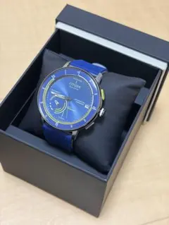 CITIZEN Eco-Drive腕時計 稼動品　箱あり