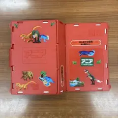 アニア 恐竜セット