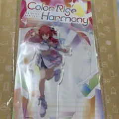 ホロライブ　6fes さくらみこアクリルスタンド　スシローコラボ缶バッジ＋ピック