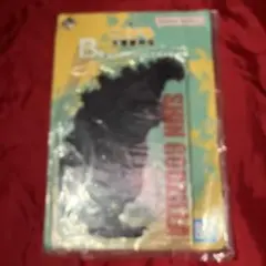 シン・ゴジラ BIGサイズ アクリルスタンド