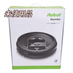 2026年最新】irobot ルンバ i7の人気アイテム - メルカリ
