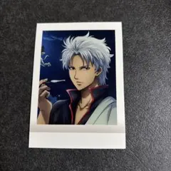 銀魂 ぱしゃこれ 坂田銀時 2枚セット - メルカリ