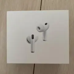 Apple AirPods Pro 3