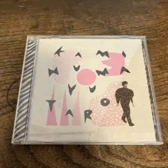 CD かみぬまゆうたろう