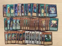 ゆ*り様 遊戯王リミテッドオーバーコレクション　まとめ売り