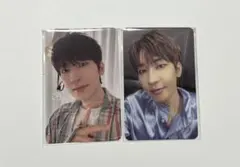 SEVENTEEN CARATLAND 2024 トレカ ウォヌ