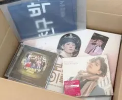 パクボゴム 2026 SEASON’S GREETINGSスローガン CD2