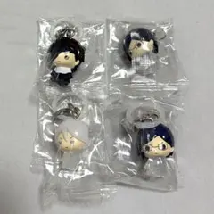 BLEACH 千年血戦篇 めじるしアクセサリー3のサムネイル