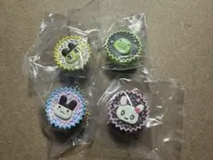 たまごっち 手作りおやつチャーム #平成女児チョコ