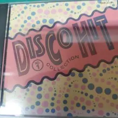 DISCO HIT COLLECTION NO.1