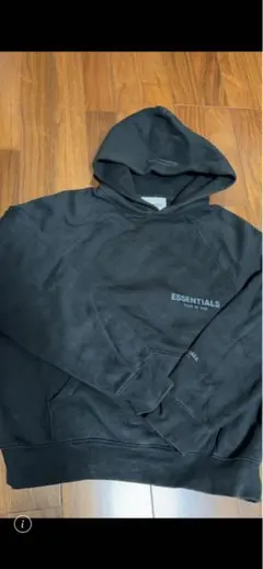 み*ん様 ESSENTIALSパーカーxxsのサムネイル