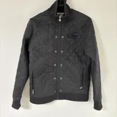 G-STAR RAW ブラック キルティングジャケット M