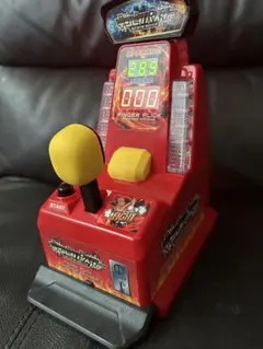 レトロアーケード バーガータイム MICRO PLAYER - メルカリ