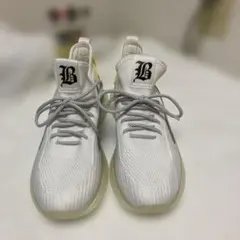 メンズ靴　おしゃれ　ビビコ　靴　26.5cm BBCO 2025年最新】BBCO 靴の人気アイテム - メルカリ