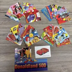 専用ページ　マクドナルドランド 8.12解禁！