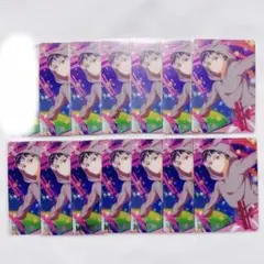 【バラ売り可】アイドリッシュセブン アイナナ メタカ メタルカード 百 うさみみ