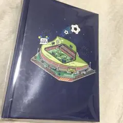 GOT7 ノートブック