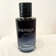Dior Sauvage Parfum 100ml