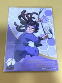 忍たま ブロマイド 五年生対六年生 尾浜勘右衛門