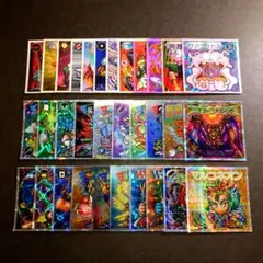 ビックリマン2000 シール・ステッカー
