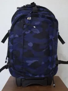 2026年最新】A BATHING APE 割引オプション：通常商品 メンズ キャリー 