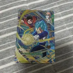 Vジャンプ付録 ドラゴンボールスーパーダイバーズ SDVPJ-028 ベジータ